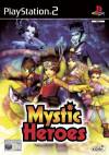 PS2 GAME - Mystic Heroes (USED)